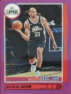 Nicolas Batum