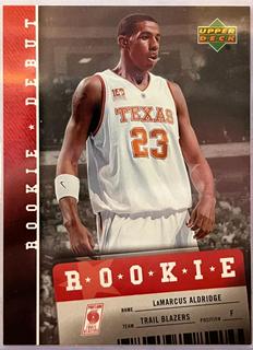 LaMarcus Aldridge