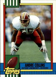 Andre Collins