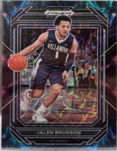 Jalen Brunson