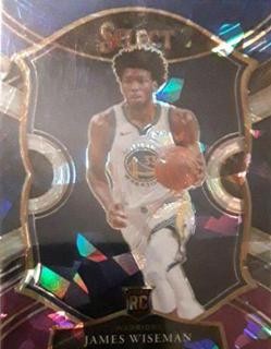 James Wiseman