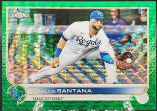 Carlos Santana