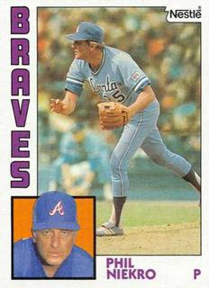 Phil Niekro