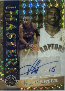Vince Carter