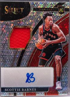 Scottie Barnes