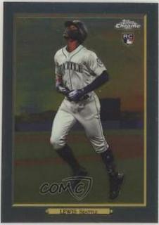 Kyle Lewis