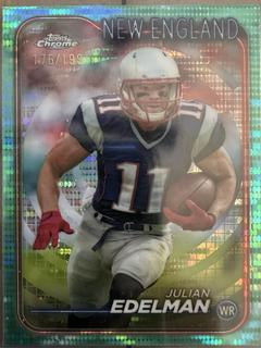 Julian Edelman