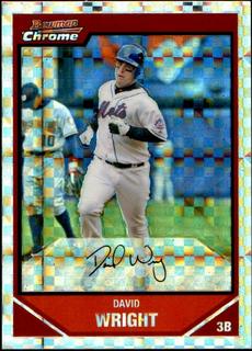 David Wright