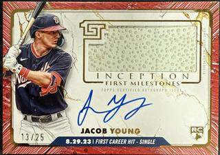 Jacob Young