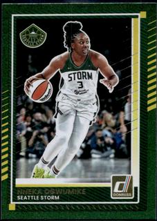 Nneka Ogwumike
