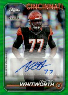 Andrew Whitworth