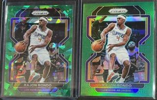 Rajon Rondo