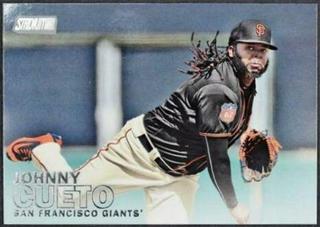 Johnny Cueto