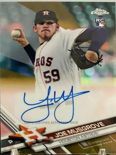 Joe Musgrove