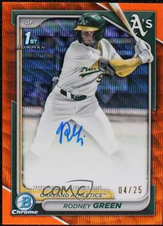Rodney Green