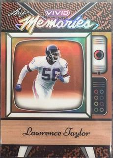 Lawrence Taylor