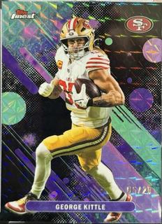 George Kittle