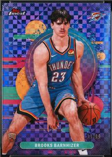 Brooks Barnhizer