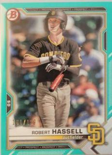 Robert Hassell