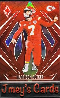 Harrison Butker