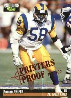Roman Phifer