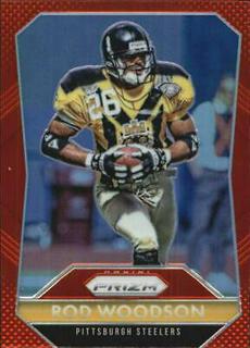 Rod Woodson