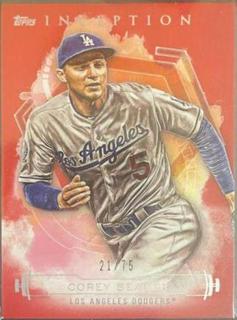 Corey Seager