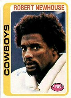 Robert Newhouse