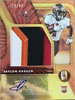 Jaelon Darden