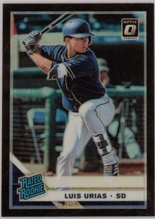 Luis Urias
