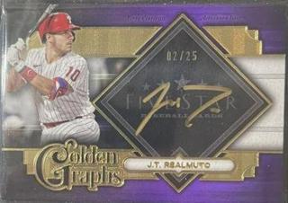 J. T. Realmuto