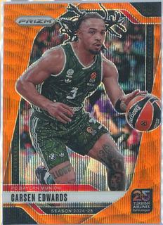 Carsen Edwards