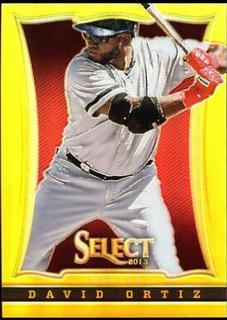 David Ortiz