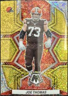 Joe Thomas
