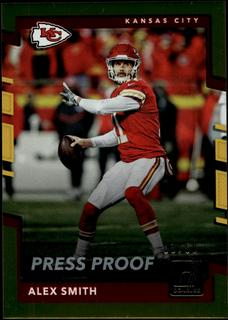 Alex Smith