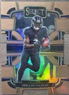 Odell Beckham Jr.