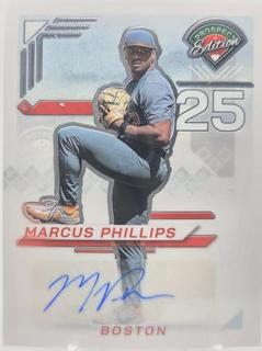 Marcus Phillips