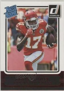 Chris Conley