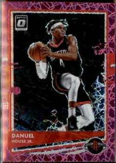 Danuel House Jr.