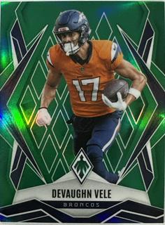 Devaughn Vele