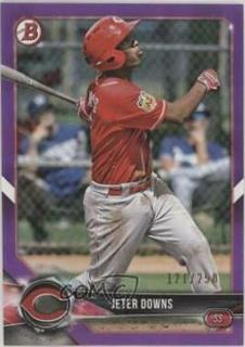 Jeter Downs