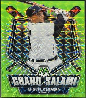Miguel Cabrera