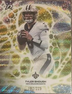 Tyler Shough