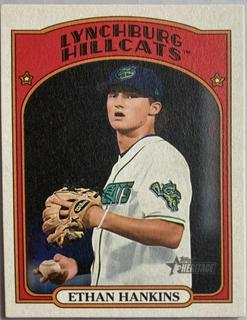 Ethan Hankins