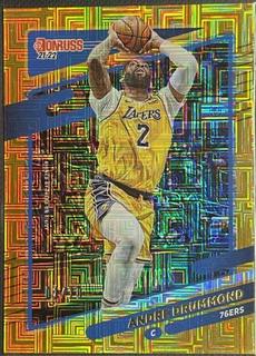 Andre Drummond