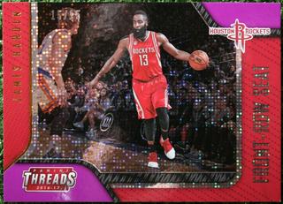 James Harden