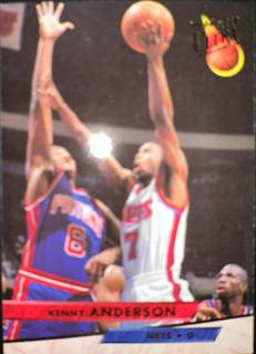 Kenny Anderson