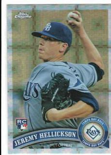 Jeremy Hellickson