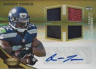 Robert Turbin