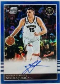 Nikola Jokic
